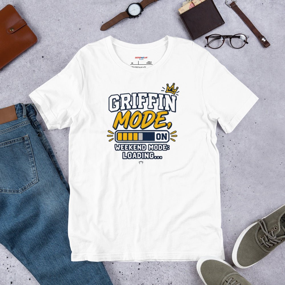 Griffin Mode